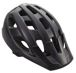 Schwinn Bunker ERT Youth/Adult Bike Helmet, Fits Head Circumferences 53-59 cm, Medium, Black