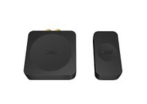 Kef KW1 TX/RX System Wireless Subwoofer Adaptor Kit, for use with KF92 and Kube Model subwoofers