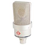 Neumann TLM 103 | Cardioid Large Diaphragm Condenser Microphone Nickel