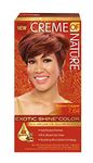 Creme of Nature Nourishing Permanent Hair Color: 7.64 Bronze Copper