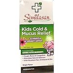 Similasan Kids Cold & Mucus Relief 