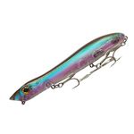 momolures ULTIMA BAIT Topwater momomouth 125mm 18g Lure for Bass Seabass Sea Fishing Assort Set Patchinko Style (500G)