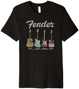 Fender Vin