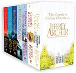 The Clifton Chronicles Boxset