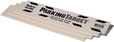 PARKING TARGET 1-Pack: 3 Tape Piece