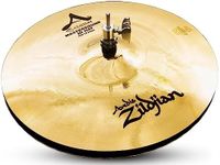 Avedis Zildjian Company A Custom Ma