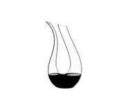 RIEDEL Decanter, Crystal, 1.7-Qt Transparent 1756/13