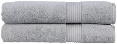 Christy Supreme Hygro 2 Bath Sheets