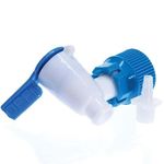 Cole-Parmer Replacement Carboy Spigot/Stopcock; 1/Pk