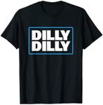 Bud Light Official Dilly Dilly T-Sh