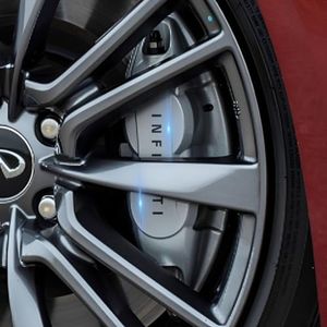 Car brake 