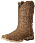 Roper Mens Cowboy Boots