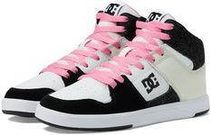 DC Shoes Women's Cure High Skate Sh