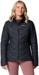 Columbia Women's Heavenly Jacket, 2