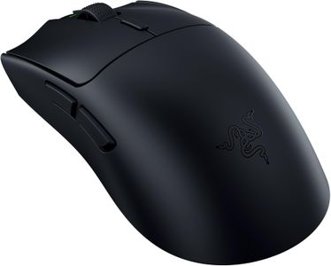 Razer Viper V3 HyperSpeed Wireless Gaming Mouse – Black