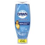 Dawn Ultra Dish Soap, EZ-Squeeze Dishwashing Liquid, Original Scent, 650 mL