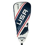 Callaway HC CG AM Americana Driver NVY/RED/WHT 23