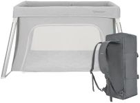 Newton Baby Compact Travel Crib & P