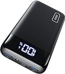 INIU Portable Charger, 22.5W 20000m