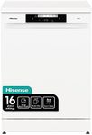 Hisense 16 Place Settings Freestand