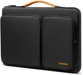 tomtoc 360 Protective Laptop Case f