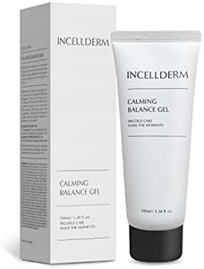 gadi place Calming Balance Gel 100ml | Face gel | Facial Moisturizer | Korean Skin Care | K-beauty