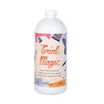 Terial Magic TM11005 Fabric Stabilizer, Small, White