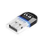 PC Bluetooth Adapter USB Dongle: Wi