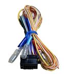 Genuine Alpine Wire Harness for X208U X308U ILXF259 ILXW650 INENAV60 INENAV60HDMI