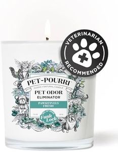 Pet-Pourri