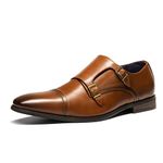 Monk Strap Shoes