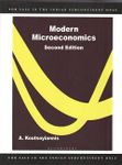 Modern Microeconomics (Intl)