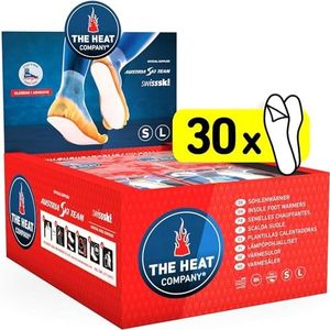 THE HEAT C