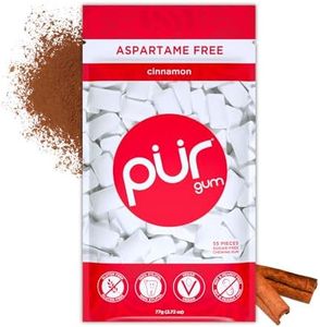 PUR Gum | 
