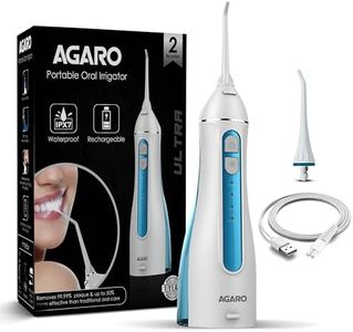 AGARO Oral