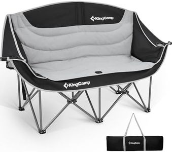 KingCamp D