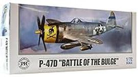 Premium Hobbies P-47D Battle of The