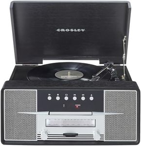 Crosley CR