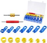 Yeelua 16 PCS Fuel Line Disconnect 