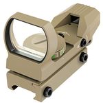 Reflex Sight For Turkey Hunting