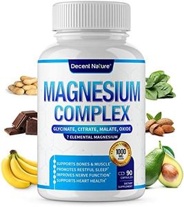 Magnesium 