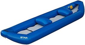 Star Legend II Inflatable Kayak