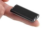 Voice Recorder For Lectures