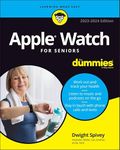 Apple Watch For Dummies