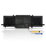 TIIANTE 50Wh C31N1815 Laptop Battery for ASUS Zenbook 13 UX333 UX333F UX333FN UX333FA UX333FAC RX333 RX333F RX333FA RX333FN BX333F BX333FA BX333FN U3300FN UX333FA-A3022T UX333FN-A3064T RX333FA-A3141T
