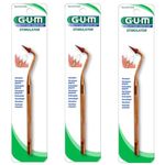 GUM Stimulator - Each, Pack of 3