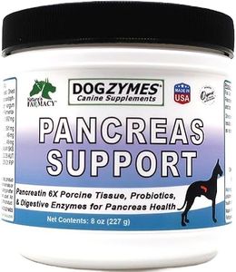 Dogzymes Pancreas Support (8 Ounce)