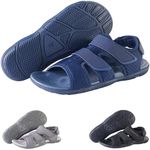 Hike Footwear HF Baresandals IV – Outdoor & Lightweight Breathable Barefoot Sandals, Made for Real Life, Zero-Drop Sole, All-Day Comfort Unisex
