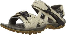 Merrell Women's Kahuna III Hiking Sandals, Beige (Classic Taupe) - 6 UK