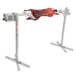 Grills Rotisseries